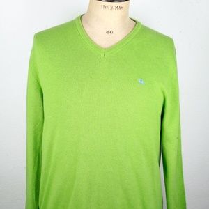 Magee lambswool sweater